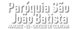 Paróquia São João Batista